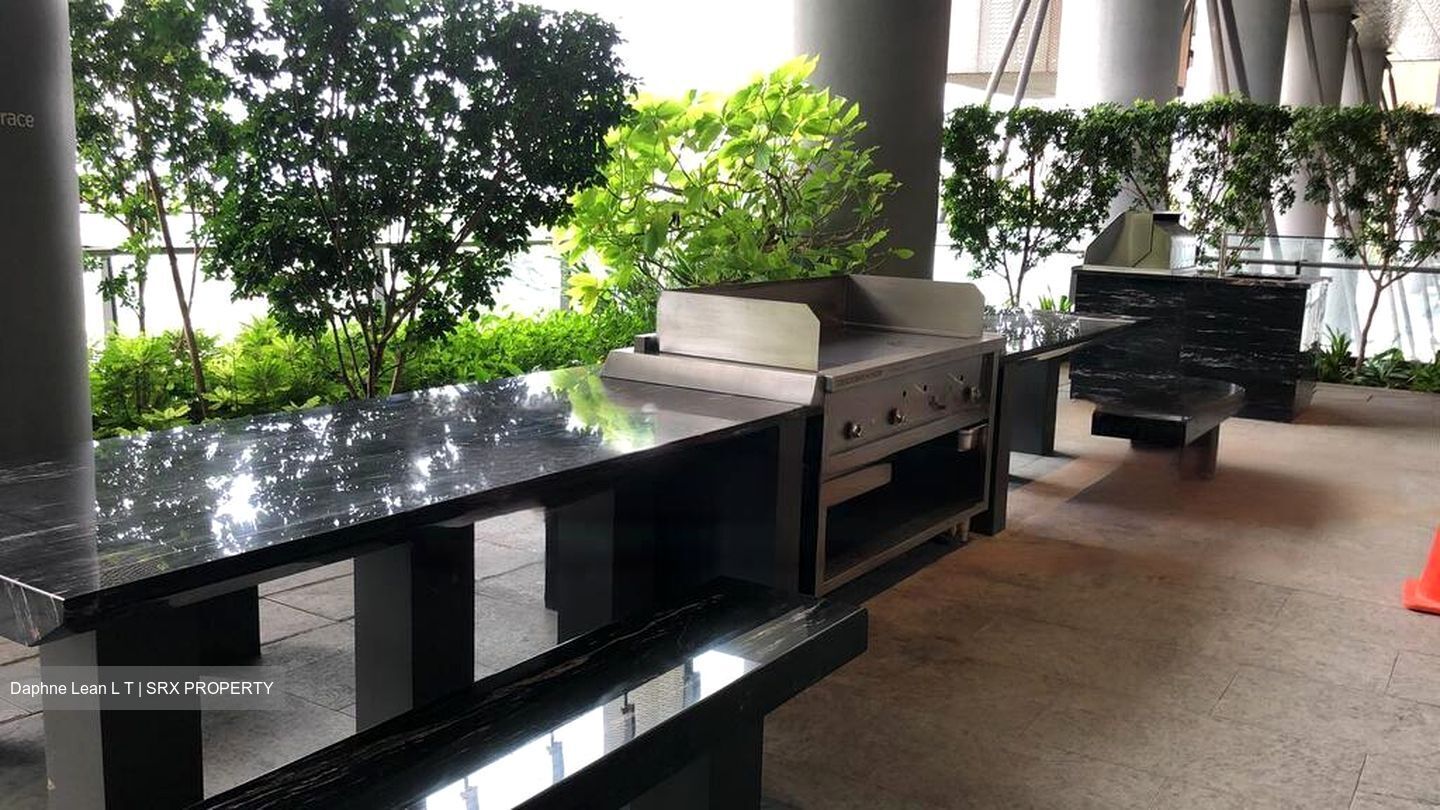 Marina One Residences (D1), Apartment #461543511